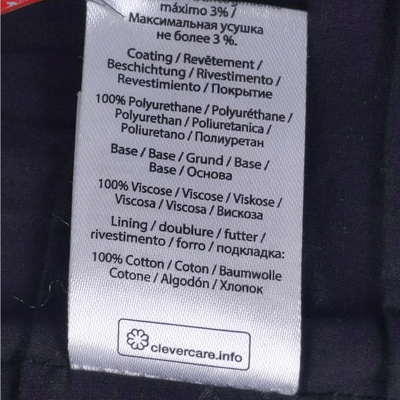 👯‍♀️Host Pick⚡️Rotate (BirgerChristensen) 🇩🇰Emili StraplessTop-w/ flaw - Picture 12 of 12